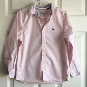 H&M Button Down Shirt